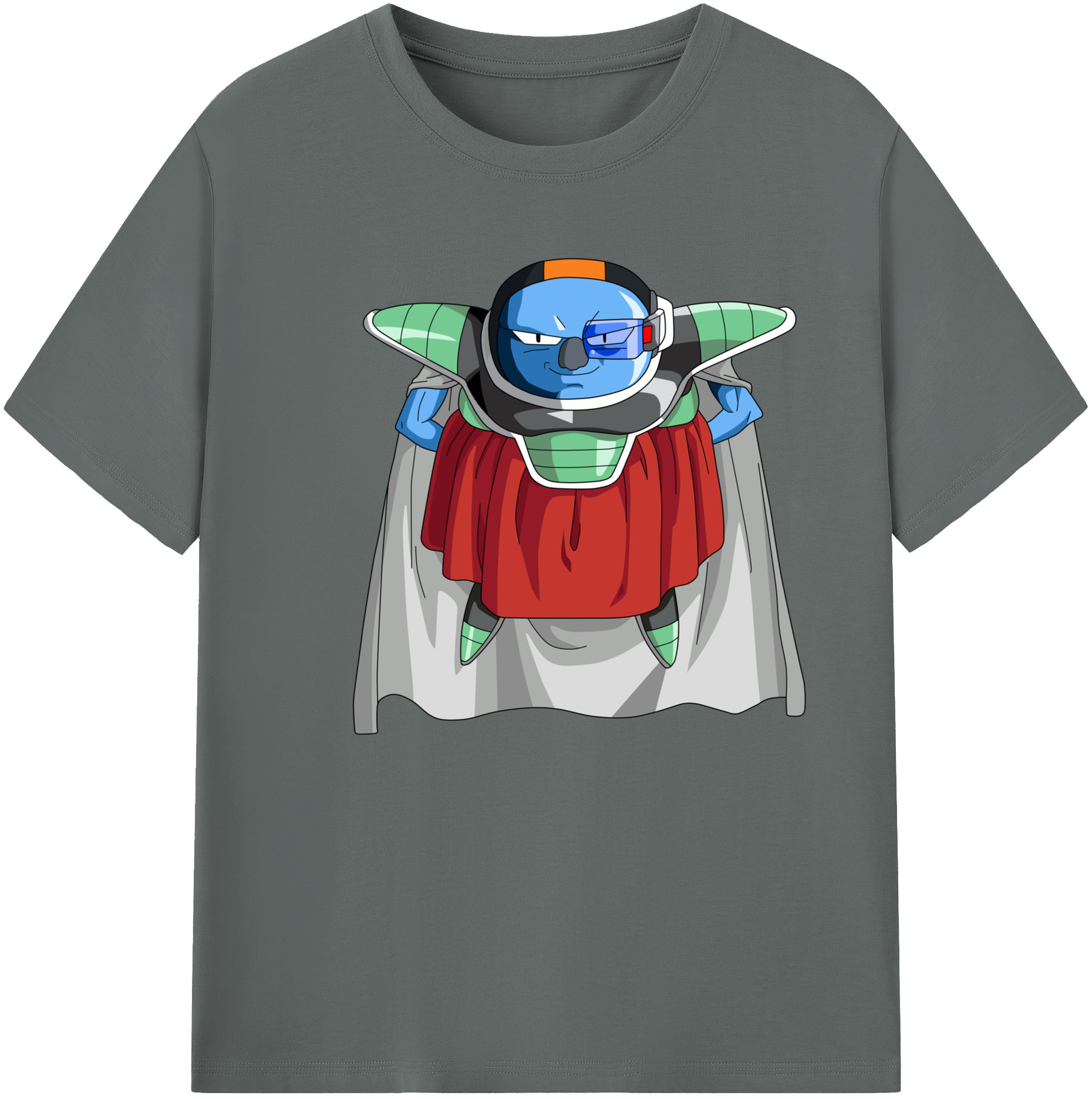 （画像用） ドラゴンボール DRAGON BALL 綿100％ メンズ半袖Tシャツ｜肌触りやわらか＆通気性